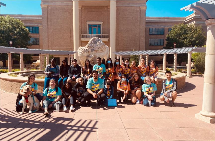 Summer Activities WTAMU